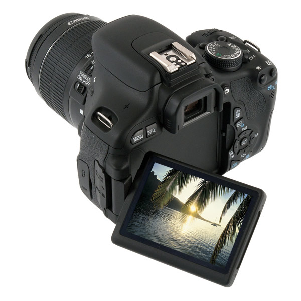 инструкция canon 600 d Настройка баланса белого. Простое руководство.