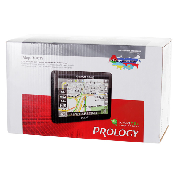 Prology Imap 730ti прошивка скачать