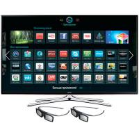 Телевизор Samsung UE48H6230AK