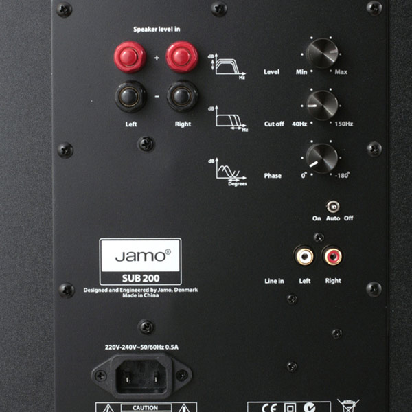 jamo sub 210 service manual jamo sub 210 service manual