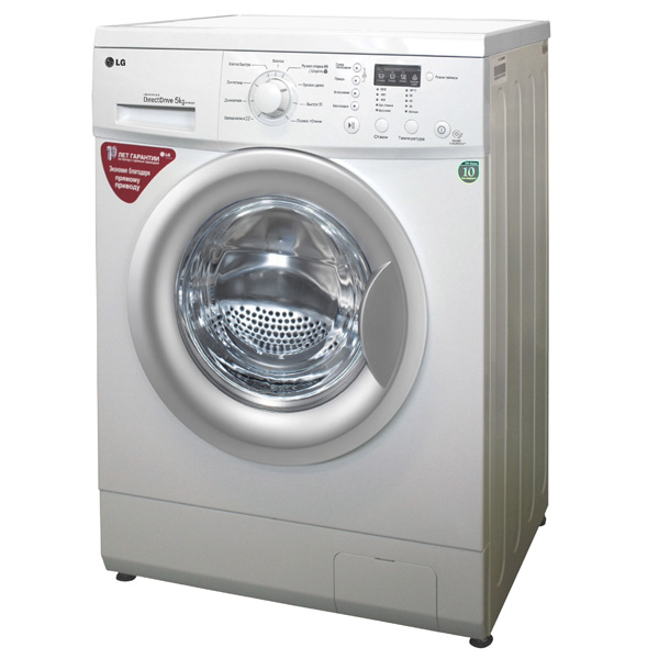 Инструкция к стиральным машинам lg