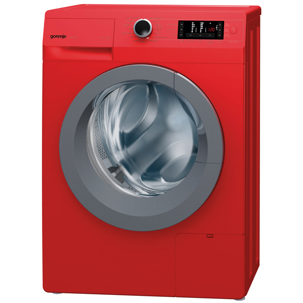 машина стиральная gorenje инструкция