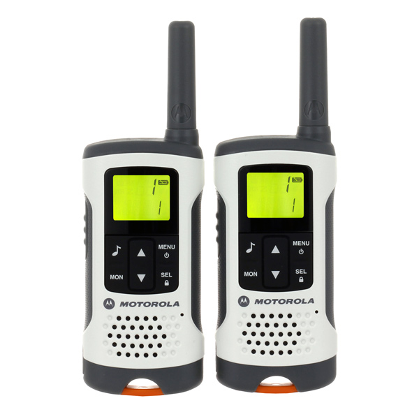 рация motorola tlkr t50 инструкция