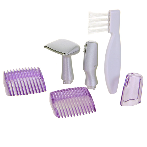    braun silkepil fg 1100