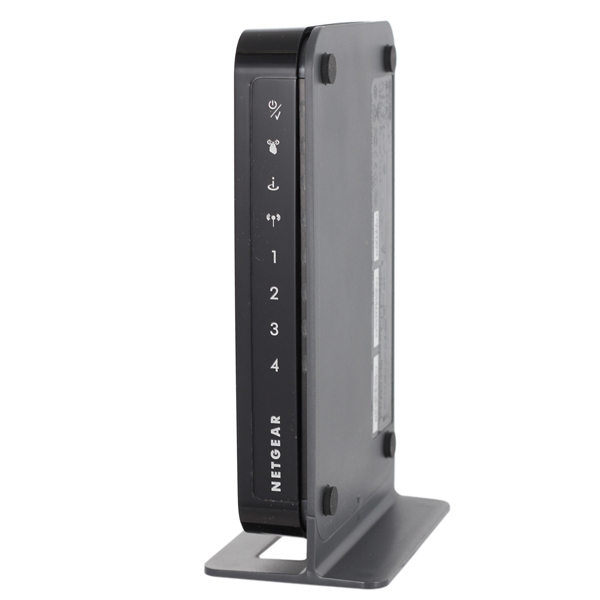 Wi-Fi роутер Netgear/b JWNR2000/b-100RUS.