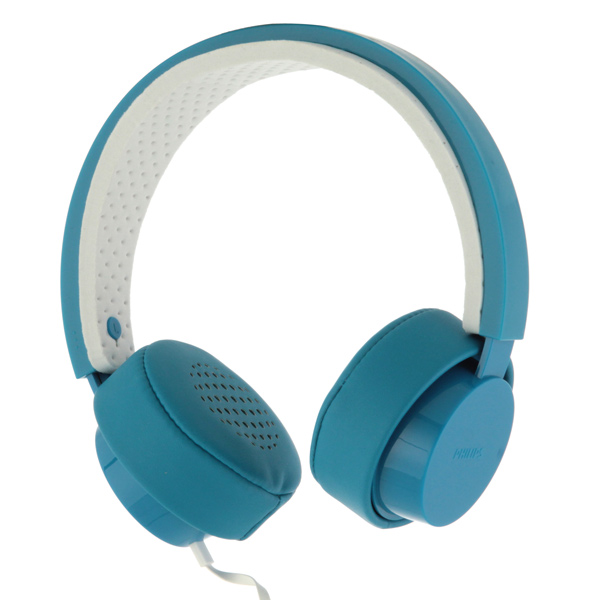Philps Headphones with mic(SHL5205BL/10) price in Pakistan, Philips in