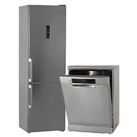 Крупная кухонная техника