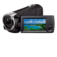 Видеокамеры