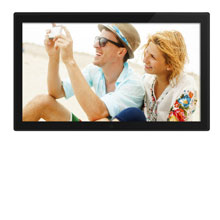 Фотопринтеры и цифровые фоторамки