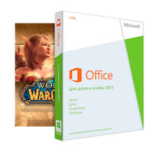 Компьютерные программы и PC игры