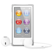 Портативное аудио