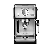 Приготовление кофе