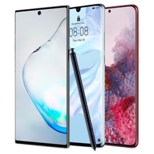 Смартфоны / Сотовые телефоны