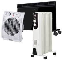 Климатическая техника