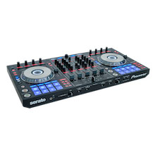 Оборудование для диджеев