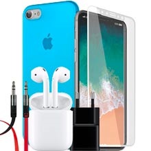 Аксессуары для телефонов