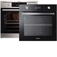 Встраиваемые духовые шкафы