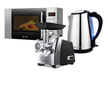 Кухонная техника