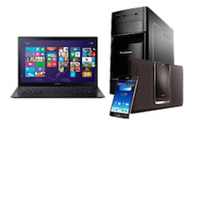 Планшеты, ноутбуки и компьютеры