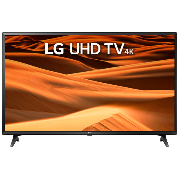 4K-телевизор LG 49UM7090PLA 49 (124см)