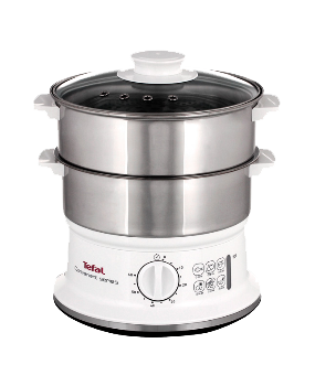 Пароварка Tefal Convenient Series VC145130