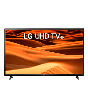 4K-телевизор LG 43UM7090PLA 43″(109см)