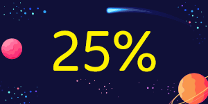 -25%