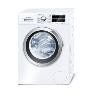 Стиральная машина узкая Bosch Serie 6 3D Washing WLT24440OE