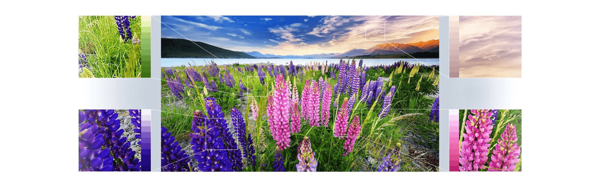 4K HDR Телевизоры Sony
