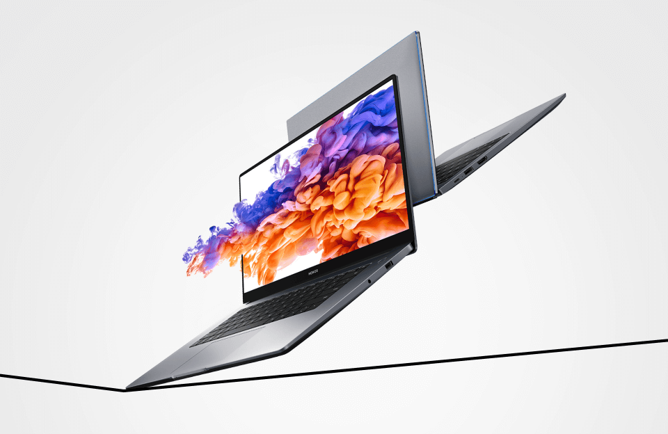 Обзор HONOR MagicBook 14 и MagicBook 15