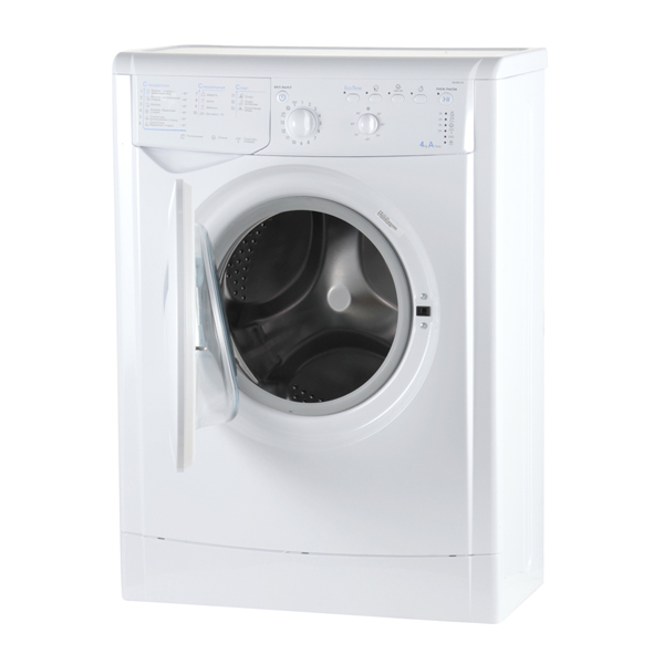 Indesit iwsc 4085 инструкция