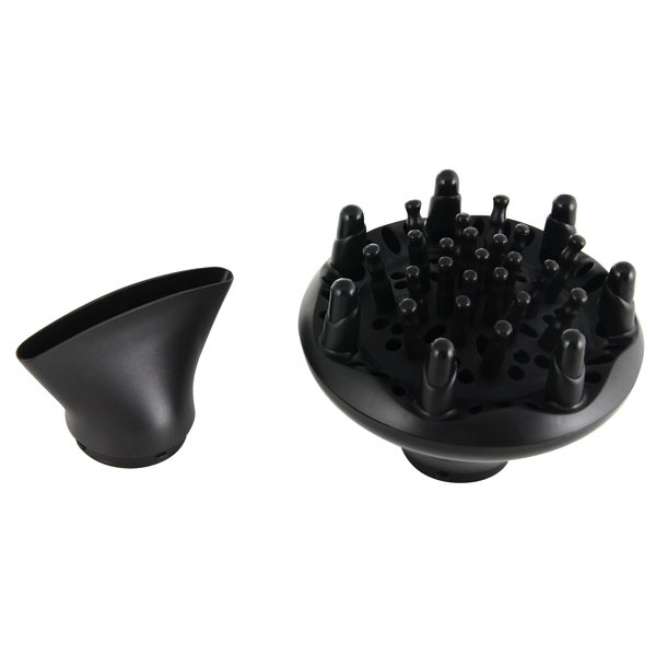 Фен Rowenta Silens AC Respect CV7670D0