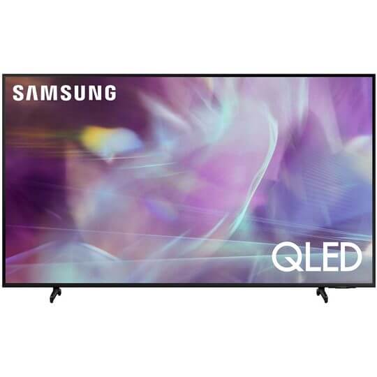 4К Смарт Телевизор Samsung QE50Q67AAU 50 in. (127 см.)