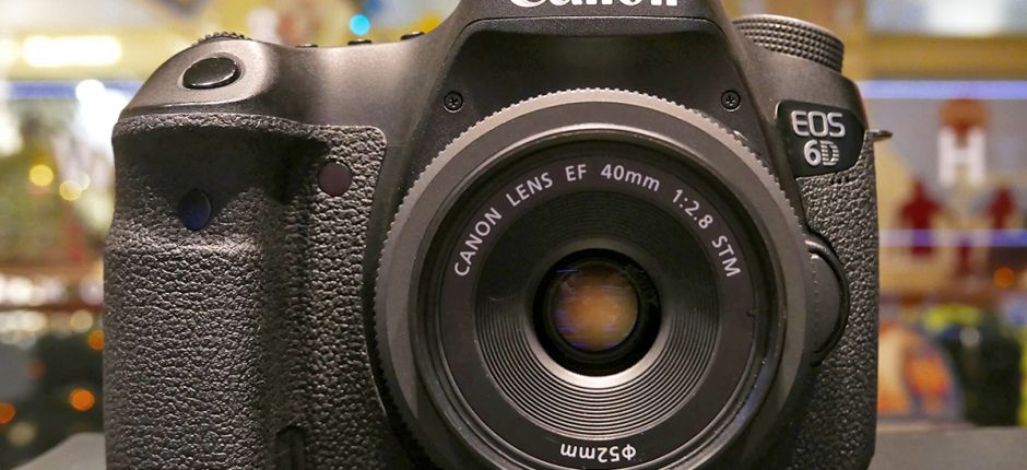 Подскажите, что за поломка Canon EOS 600D #2