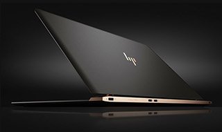 Ноутбук Hp Spectre 13.5 Купить