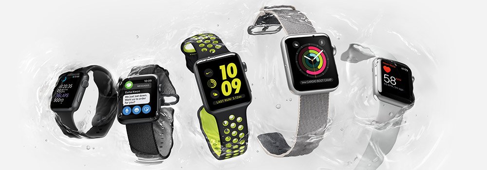 Iphone watch series clearance 2