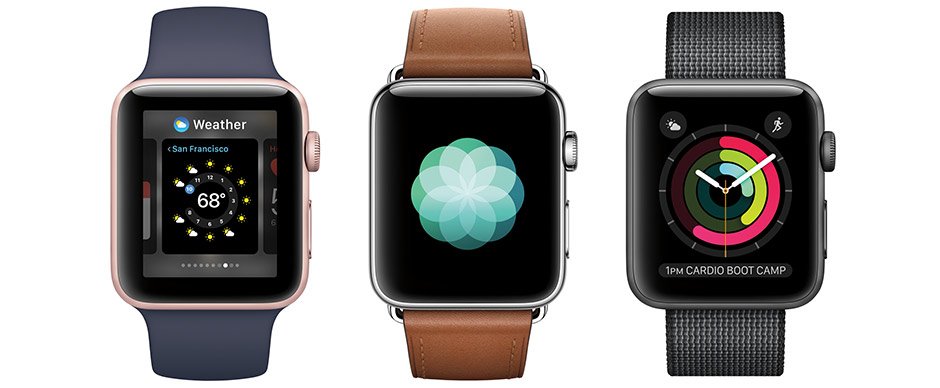 Apple Watch Series 2