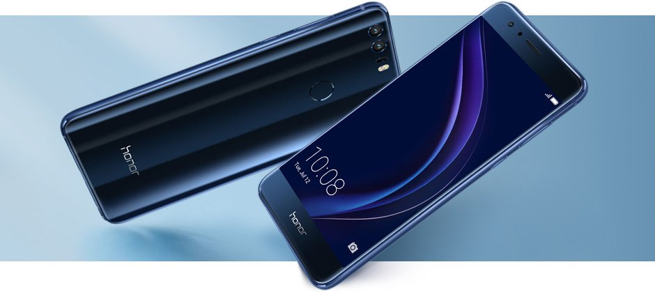 Обзор Honor 8S