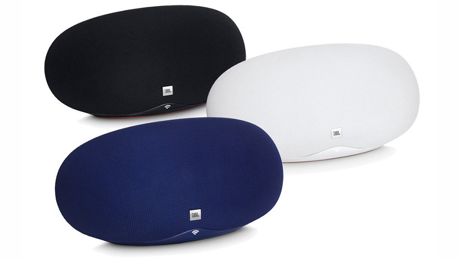 Jbl store speaker playlist