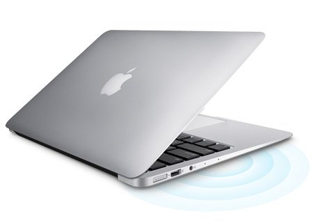 apple macbook air laptops