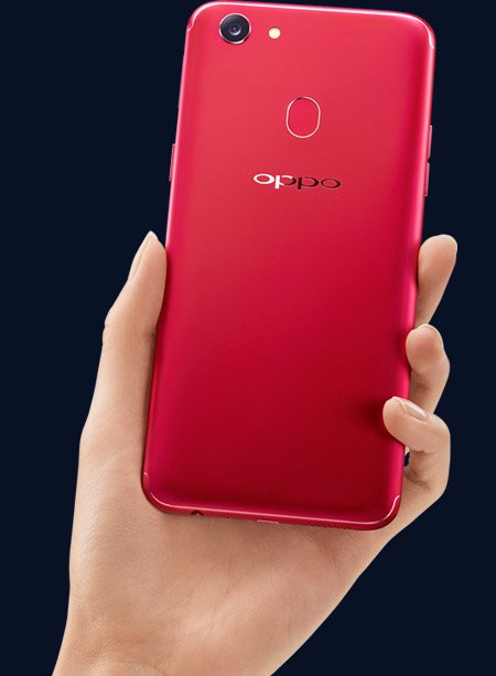 oppo f5 6 gb