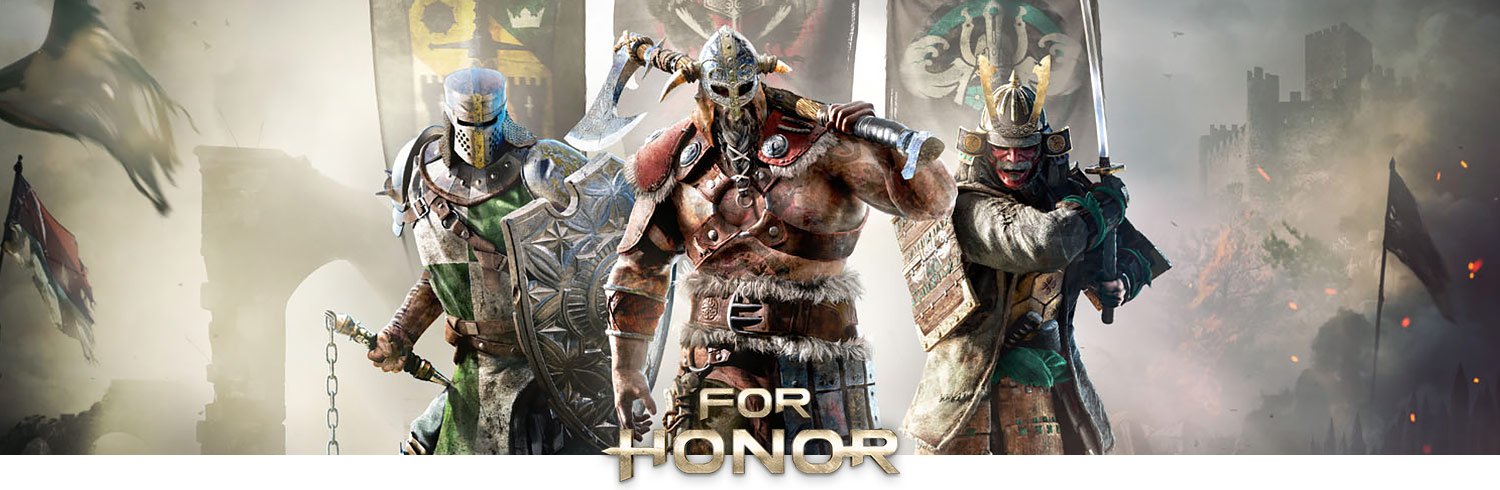 For Honor – обзор