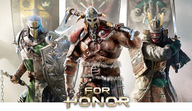 For Honor – обзор