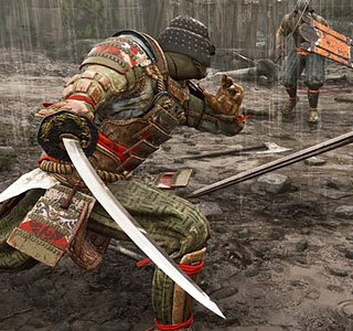 For Honor – обзор