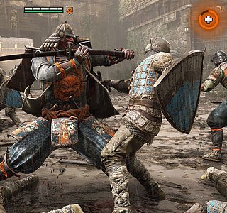 For Honor – обзор