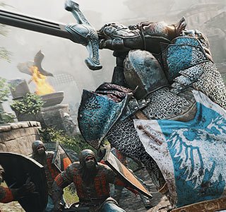 For Honor – обзор