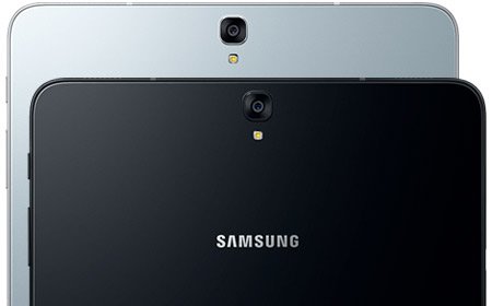Samsung Galaxy Tab S3