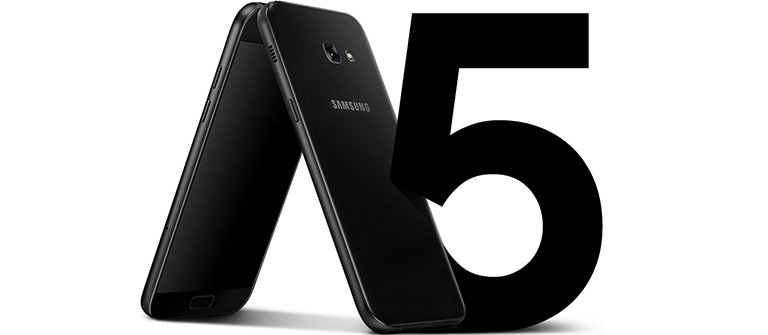 Почему завис Samsung Galaxy A5 и что можно сделать