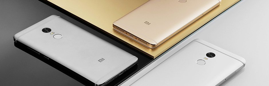 Xiaomi Redmi Note 4 – обзор