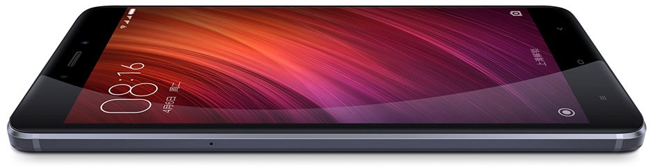 Xiaomi Redmi Note 4 – обзор